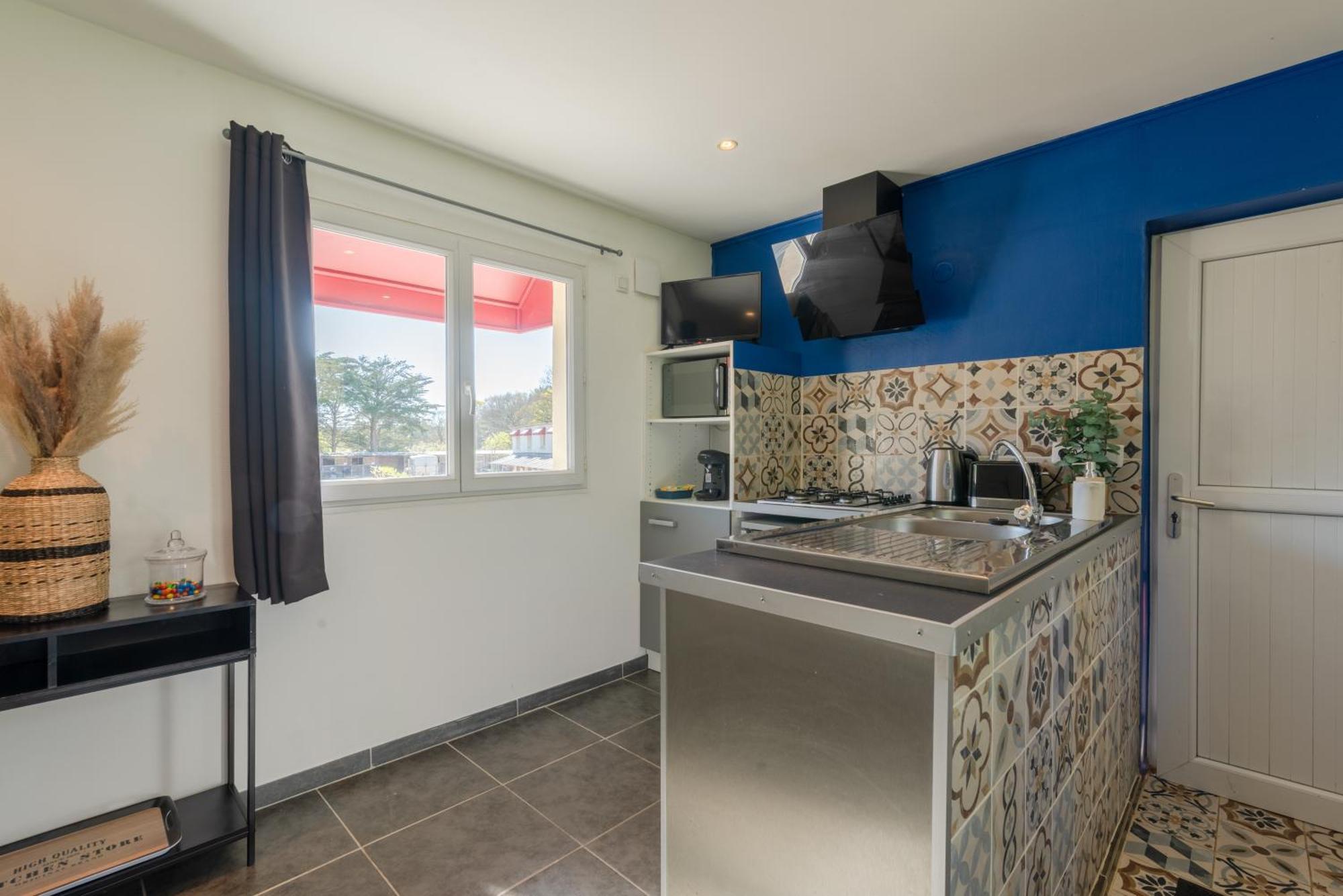 Appartement La Baule Pornichet Terrasse - Cuisine - Calme - Wifi - Parking Gratuit Екстер'єр фото