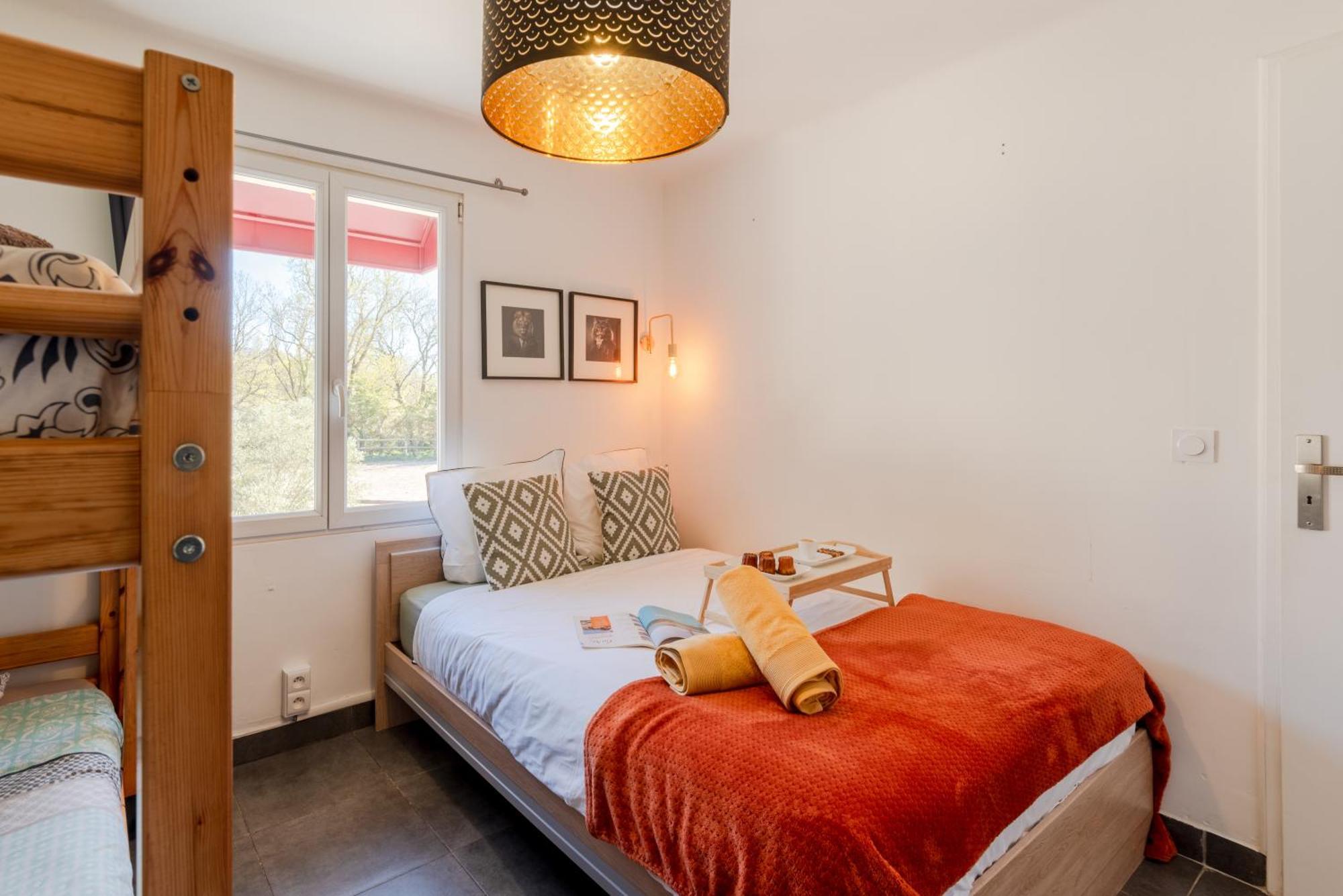 Appartement La Baule Pornichet Terrasse - Cuisine - Calme - Wifi - Parking Gratuit Екстер'єр фото