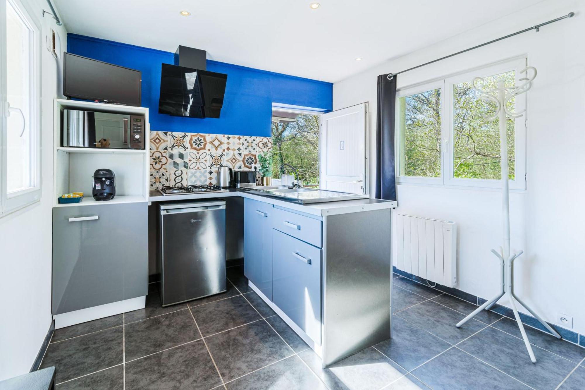 Appartement La Baule Pornichet Terrasse - Cuisine - Calme - Wifi - Parking Gratuit Екстер'єр фото